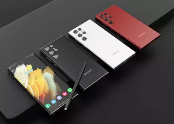 Самые популярные смартфоны 5-й недели 2022 года – Samsung Galaxy S22 Ultra ожидаемо лидирует, а модели Redmi Note 11 никуда не уходят