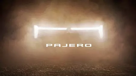 Mitsubishi Pajero повертається: цифрова ностальгія та «залізне» коріння