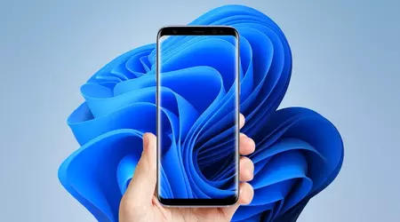 Скоро застосунок Phone Link зможе додавати ваш пристрій Android у провідник Windows