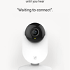 Обзор YI Home Camera 1080p: домашнее видеонаблюдение за $18-33