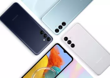 Samsung is working on a budget Galaxy F14 5G smartphone with Exynos 1330 chip and 6GB RAM