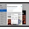 Apple iPad Air with intelligent writing tools