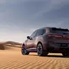 Превью передней части автомобиля BMW X5 Long Wheelbase
