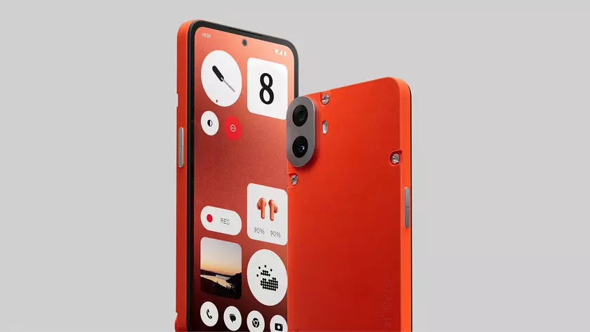 CMF Phone 1: Unveiling the Latest Geek-Savvy Smartphone