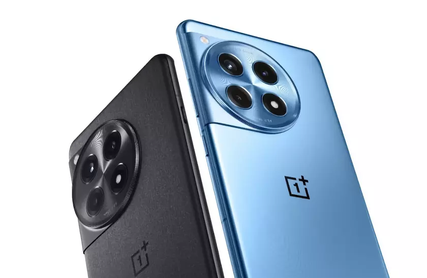 OnePlus 12R получил новое обновление с улучшением батареи и патчем безопасности за май 2024 года