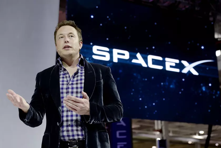HBO снимет сериал об Илоне Маске и SpaceX