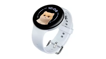 Honor представила доступний водостійкий смартгодинник Watch Fit Vitality Edition за $70