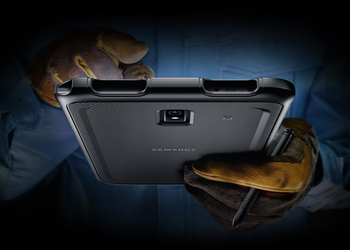 Samsung is preparing to release a protected tablet Galaxy Tab Active 4 Pro with a chip Snapdragon 778G