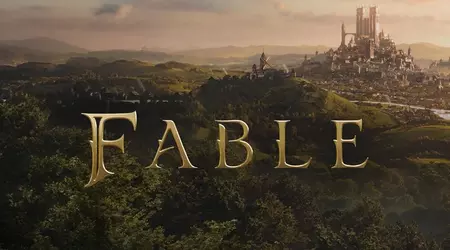 Нова Fable виглядає чудово: розробники показали півгодини геймплею довгоочікуваної екшен-RPG