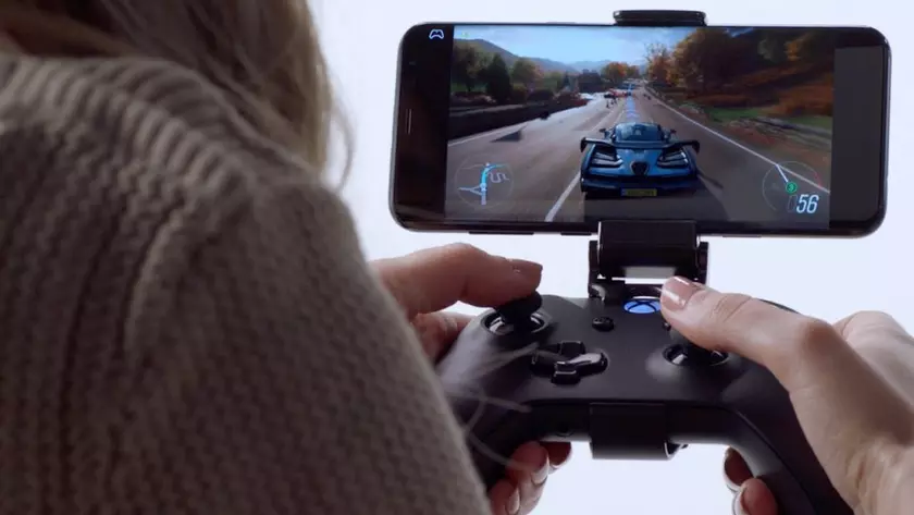 Microsoft поражена анонсом Google Stadia и готовится ответить на E3 2019