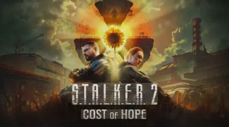STALKER, якого чекали фанати: критики в захваті від доповнення Cost of Hope