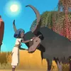 Прев'ю гри з персонажем в Fields of Aaru