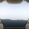 Інтер'єр нового Nissan Leaf