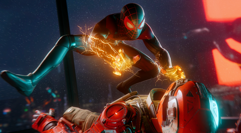 Denuvo добрался и до PlayStation 5. В этот раз, чтобы защитить консольщиков от читеров