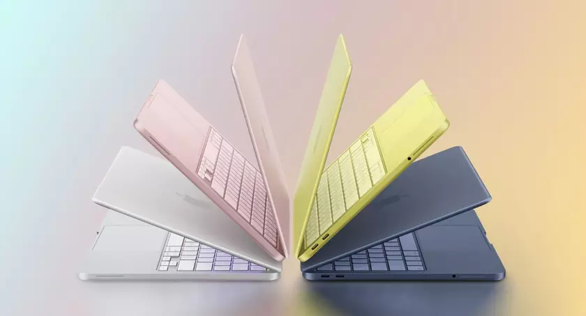 Слухи о MacBook Neo: новое слово в ноутбуках от Apple?