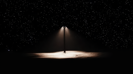 Honeybee Robotics has received funding to create lunar "streetlights" that are taller than the Statue of Liberty