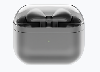 Утечка футляра Galaxy Buds 3 намекает на то, что Samsung вдохновилась дизайном AirPods Pro