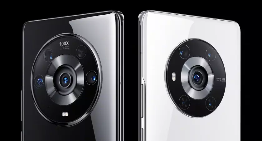 Snapdragon 8 Gen1, 120-Гц экран WQHD+, четыре 50-МП камеры и IP53 / IP68 – известны характеристики Honor Magic 4 Pro и Magic 4 Pro+