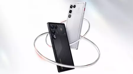 Стильний ігровий смартфон RedMagic 11 Air виходить на глобальний ринок: Nubia розкрила ціну та дату старту продажу