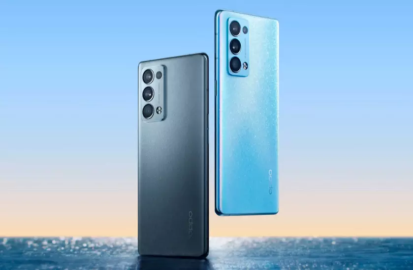 Камеру OPPO Reno 6 Pro+ за $600 оценили на уровне Samsung Galaxy S21 Ultra за $1 260