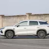 BYD Song Ultra EV миниатюра бокового вида