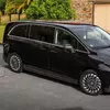 Mercedes VLE 300 с технологией полного привода