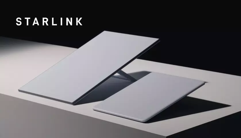 Starlink нового поколения: устойчивость при скорости ветра до 265 км/ч