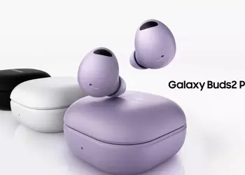 Limited time deal: Samsung Galaxy Buds 2 Pro c ANC и автономностью до 29 часов на Amazon со скидкой $70