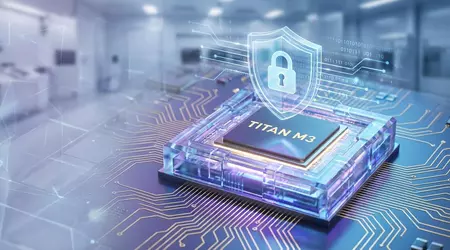 Google готує Titan M3: «Епічний» апгрейд безпеки для майбутніх Pixel