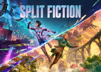 Героини собственных романов: обзор кооперативной игры Split Fiction