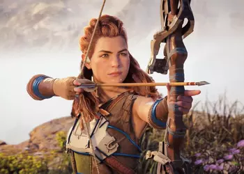 СМИ: экранизация Horizon Zero Dawn выйдет в 2027 году — у Sony уже готов сценарий фильма