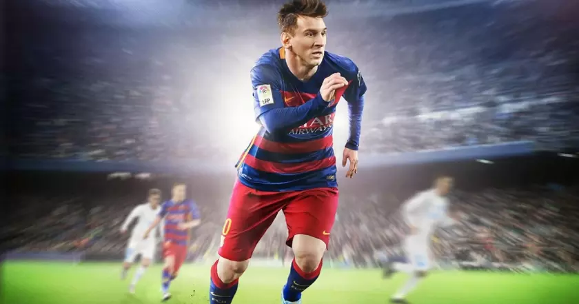 Press F: Electronic Arts убрала из всех цифровых магазинов игры серии FIFA, теперь приобрести можно только EA SPORTS FC 24