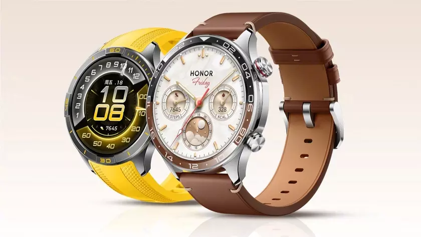 Умные часы Honor Watch 6 Pro