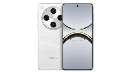 Oppo показала перший знімок з Find X8 Ultra та порівняла його з iPhone 16 Pro Max