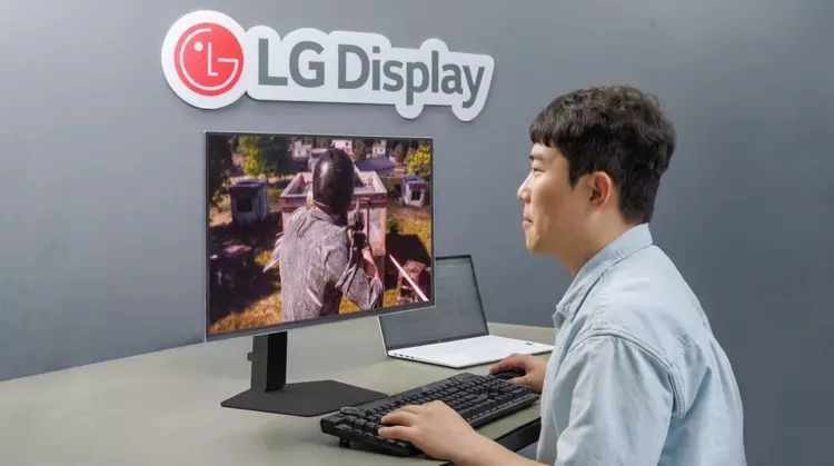 LG study: 480Hz monitors improve shooter ...