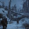  Les premiers aperçus de God of War : Ragnarok. Les journalistes font l'éloge du jeu pour son système de combat, ses graphismes, son monde vivant, ses énigmes et ses personnages.-19