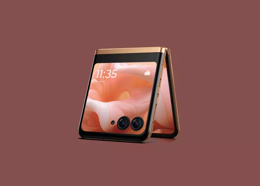 Два дисплея, чип Snapdragon 8s Gen 3, камера на 50 МП и цена $999: инсайдер раскрыл подробности про складной смартфон Motorola Razr 50 Ultra