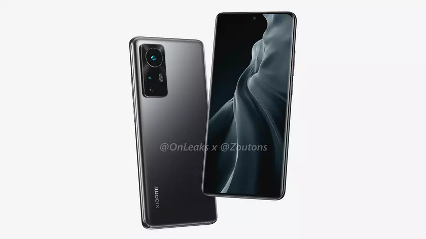 Xiaomi 12 будет стоить дешевле, чем Xiaomi Mi 11