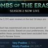 Предварительный кадр из Last Epoch