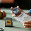 Деталі конструктора LEGO Game Boy