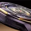 Превью изображения Huawei Watch Ultimate Design Royal Gold