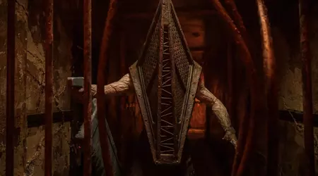 They should have never returned to Silent Hill: critics and viewers trashed the new adaptation of the legendary horror