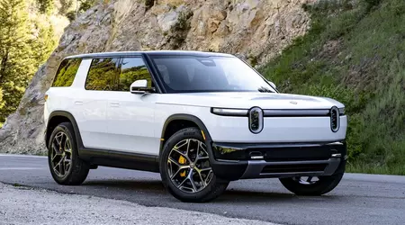 Rivian R2: як здешевити електромобіль, не втративши обличчя (та кліренс)