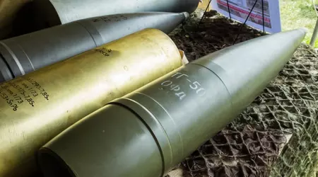 Росія отримала до 6 мільйонів артилерійських снарядів з Північної Кореї