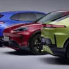 Миниатюра 3 - Porsche Cayenne Electric 2027