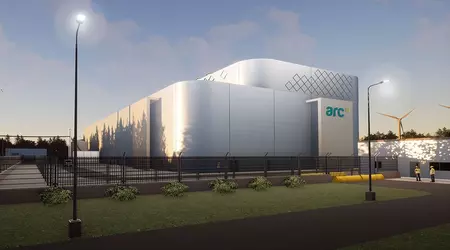 Un petit réacteur nucléaire pour alimenter les datacenters de l'IA