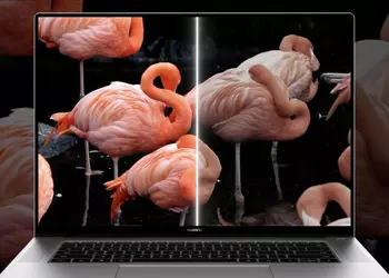 Huawei MateBook 16 - LCD screen, Ryzen 5000 chips, 16GB RAM and 512GB SSD for prices starting from €1,100