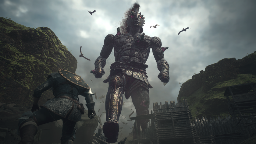 В Dragon's Dogma 2 сможет быть три босса на одном экране одновременно, - рассказывает директор игры