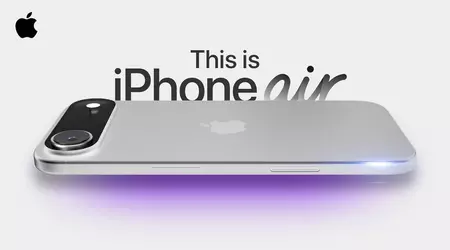 iPhone 17 Air is thinner than Galaxy S25 Edge, but has compromises