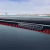 Мініатюра ефектного дизайну Dodge Charger Daytona